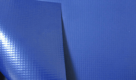 PVC Fabric – Vinyl Coated Polyester structure in Saudi Arabia